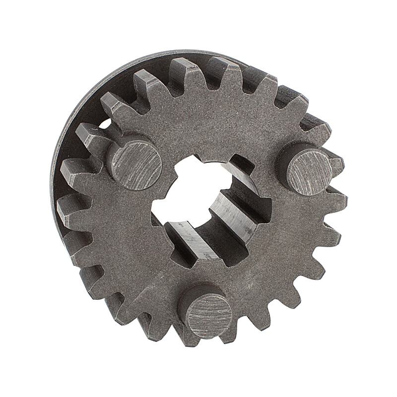 Movable wheel 22z ČZ 125, 150 C