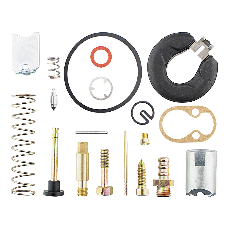 Bing 15 carburetor repair kit - Manet Korádo