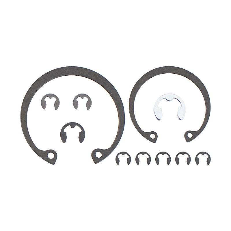 A set of Pionýr 20, 21, 23 engine seals