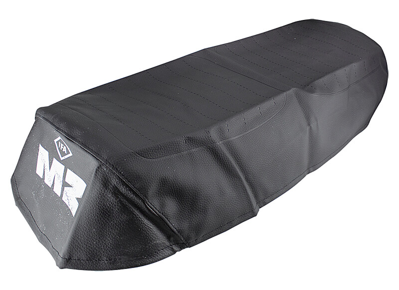 Seat cover MZ 250 - quality B
