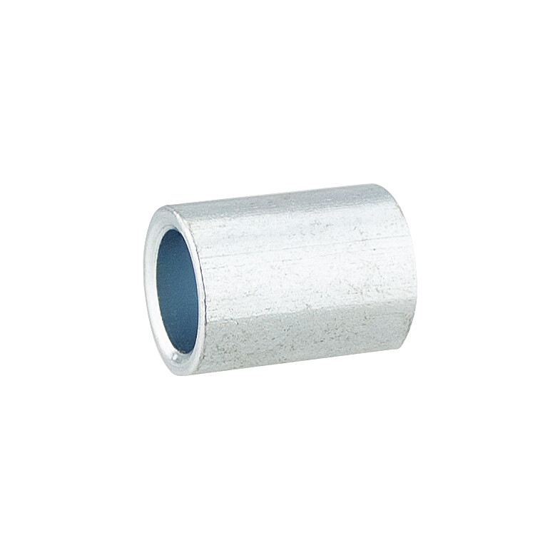 Simson S51 tank rear mounting spacer - 15 mm - MZA