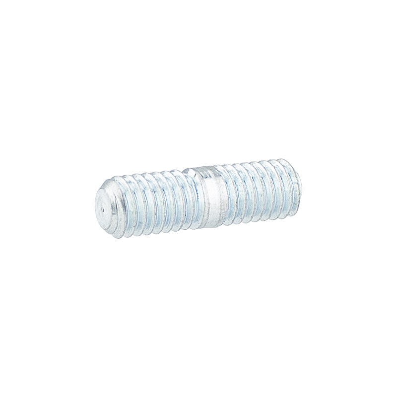 Cigar exhaust bolt for attachment to Jawa 250/350 frame Kyvačka, Panelka - M6x20