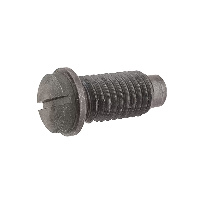ČZ125 starting cut-off screw - B, T