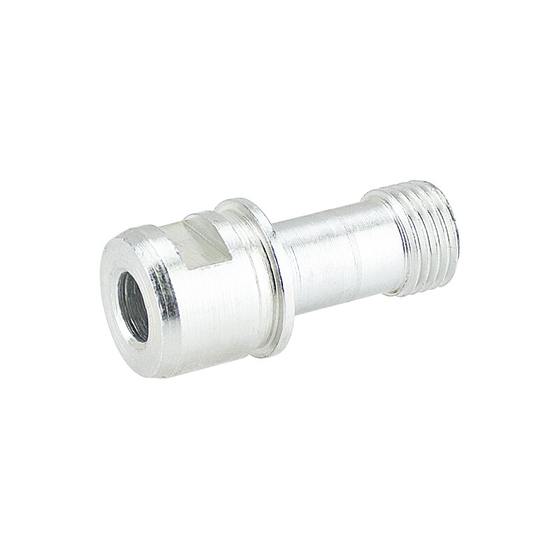 Babetta 210,225 speedometer drive gear housing - SK
