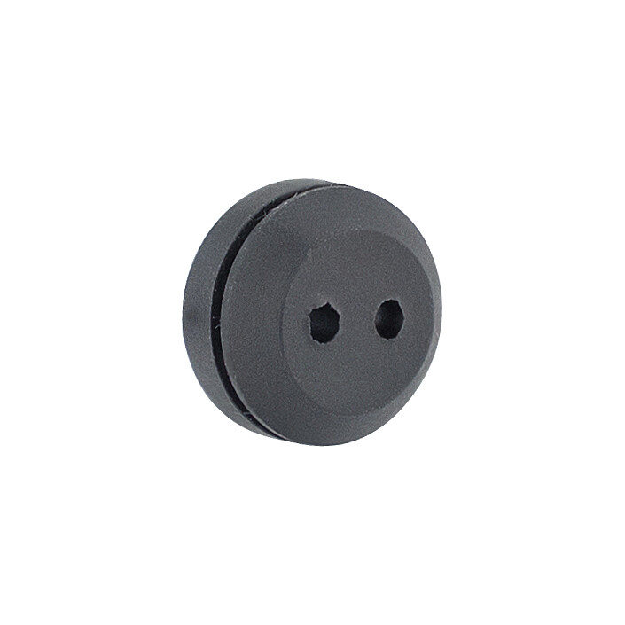 Babetta 207 front light grommet - small