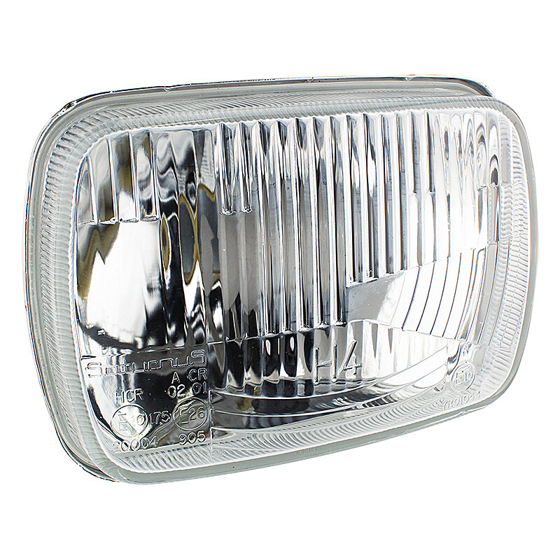 Front light parabola Jawa 350 type 640