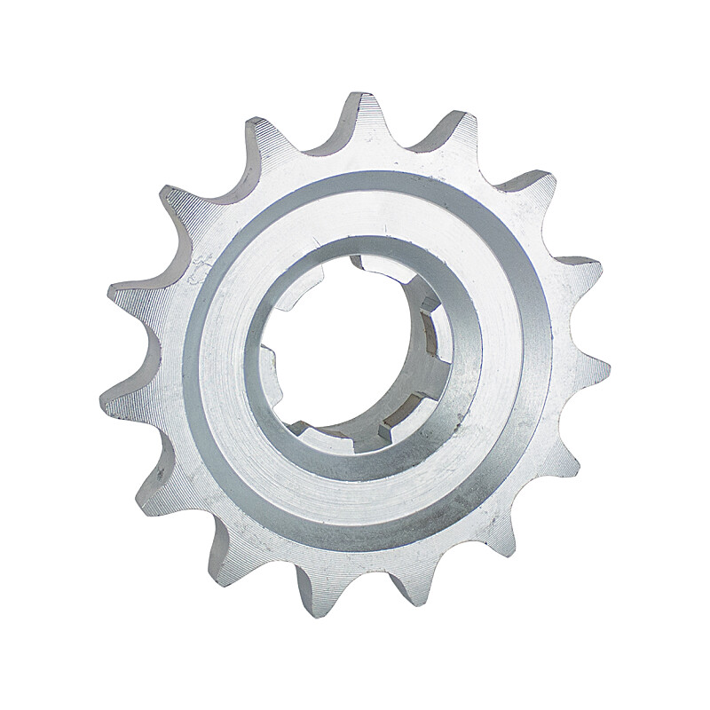 Chain wheel Jawa 250/350 Pérák - 15z