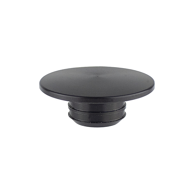 Front shock absorber plug Jawa 23 Mustang type 2 (plastic)