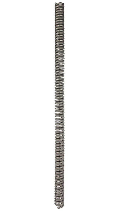Front telescope spring ČZ 125, 150 C - 440mm