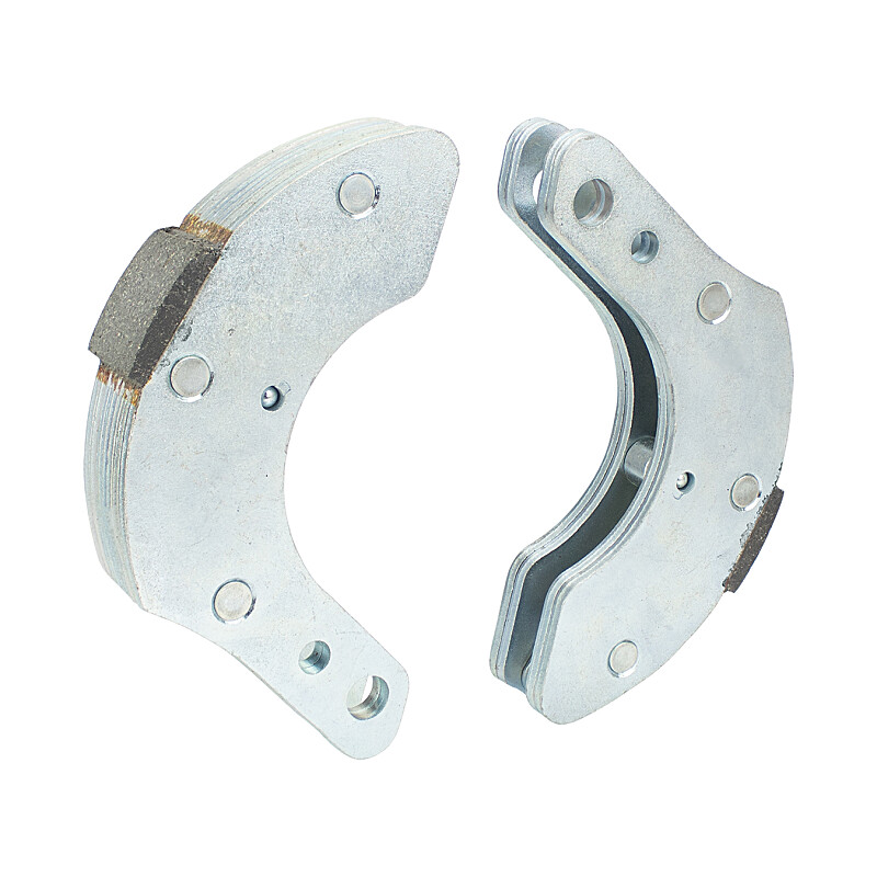 Shift jaw heavy Babetta 210,225 - set - CZ