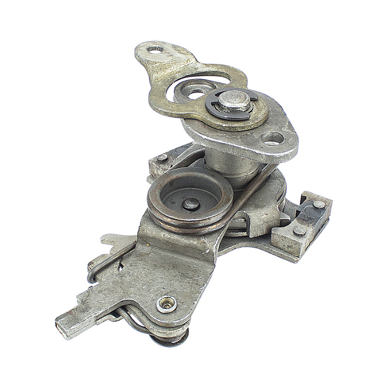 Shifting machine Pionýr 20, 21, 23 - original Czechoslovakia