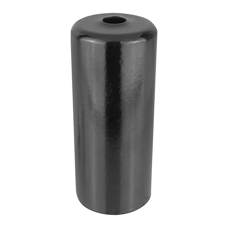 Upper rear shock absorber cover Pionýr 05, 20, 21 original Czechoslovakia