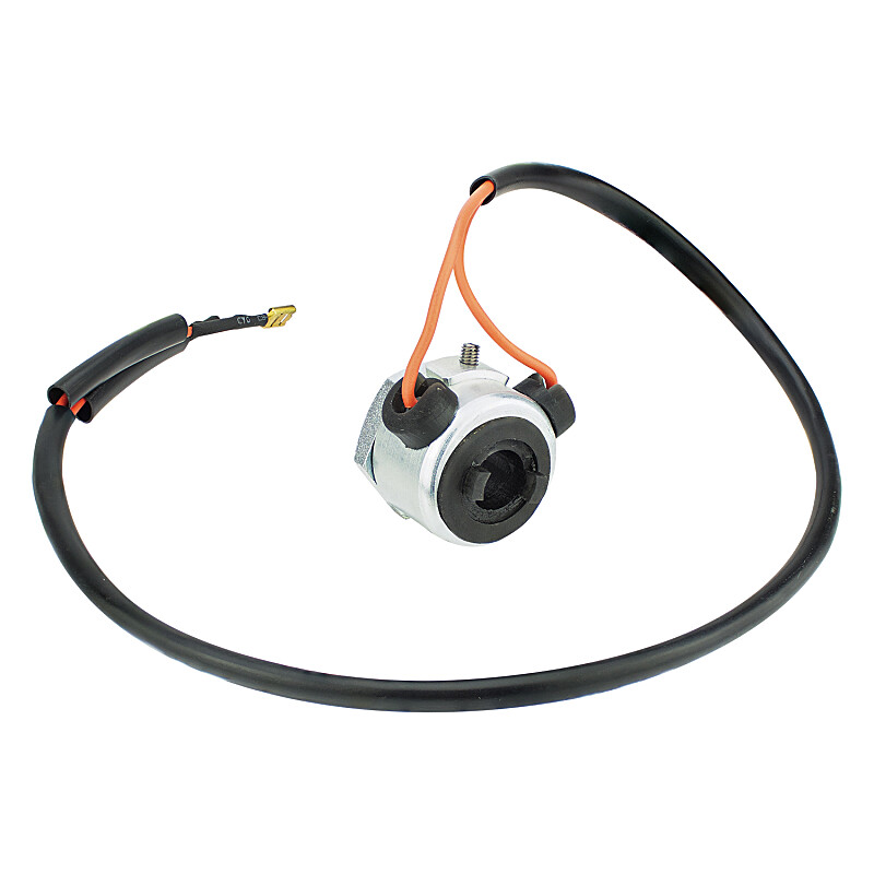 Rear brake switch ČZ 476,477 and ČZ 471, 472 - complete