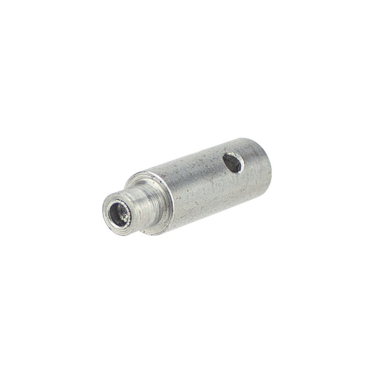 Neutral contact spring pin Kyvačka, Pérák