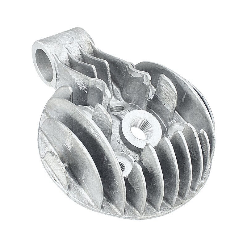 Cylinder head Stadion S11, S22 - PROFI