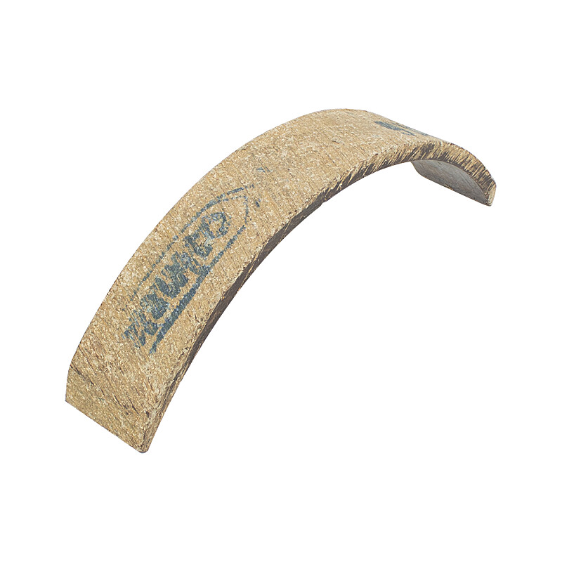Pionýr brake lining - original Czechoslovakia
