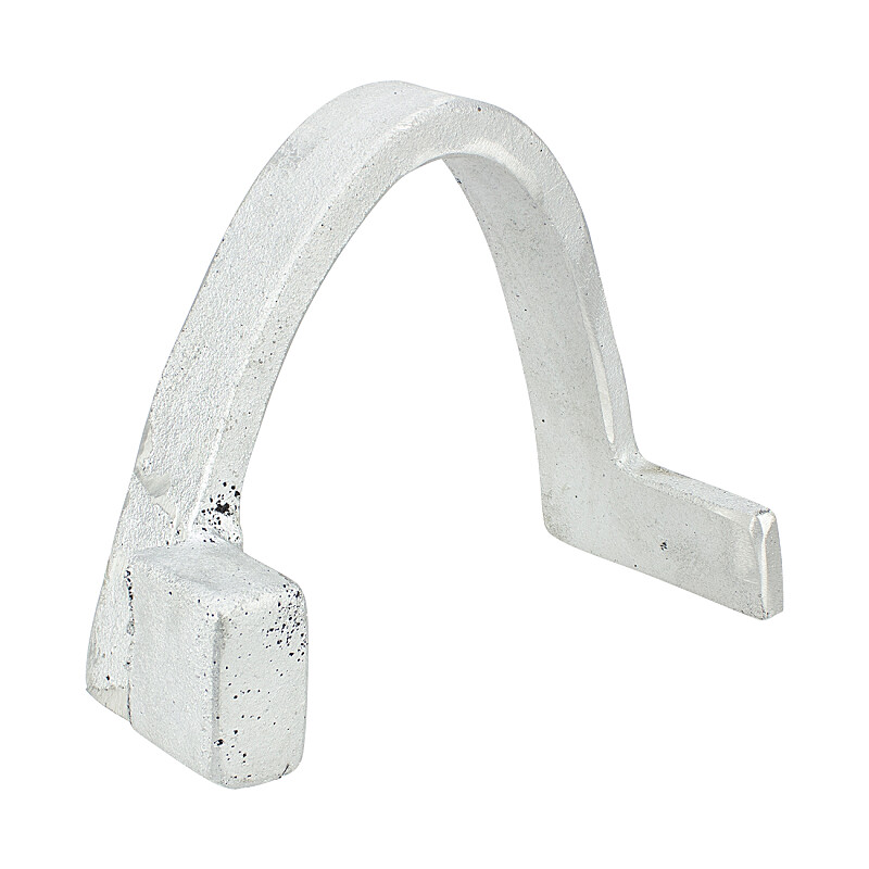 Jawa 350 engine attachment/Washer for welding - casting
