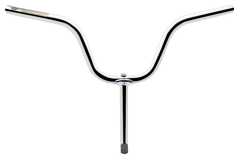 Babetta handlebars 228, 206, 207