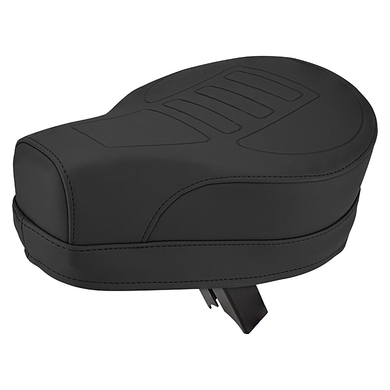 Saddle Babetta 210 ( black ) - CZ