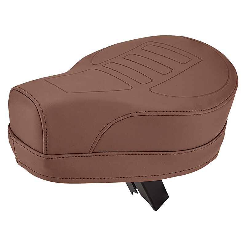Saddle Babetta 210 ( brown ) - CZ