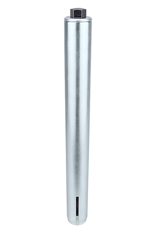 Jawetta seat tube - complete - PROFI