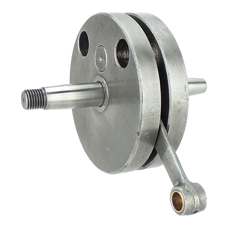 Repair of your crankshaft - Pionýr 550, 555 - refurbished connecting rod