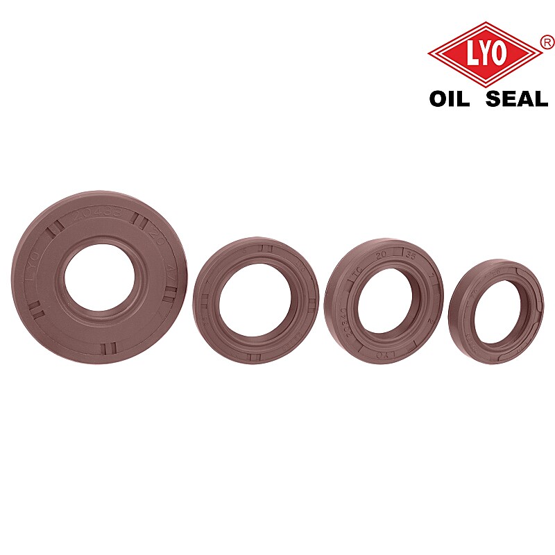 Simson S51, SR 50 guffer set - VITON