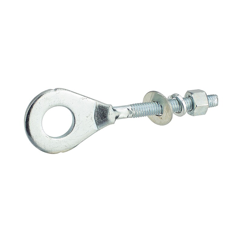 Chain tensioner Simson S51, SR 50 (scooter) - reinforced