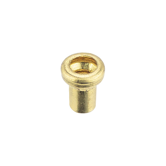 Jawa/ ČZ Panelka tachometer wiring cable connector (original Czechoslovakia)