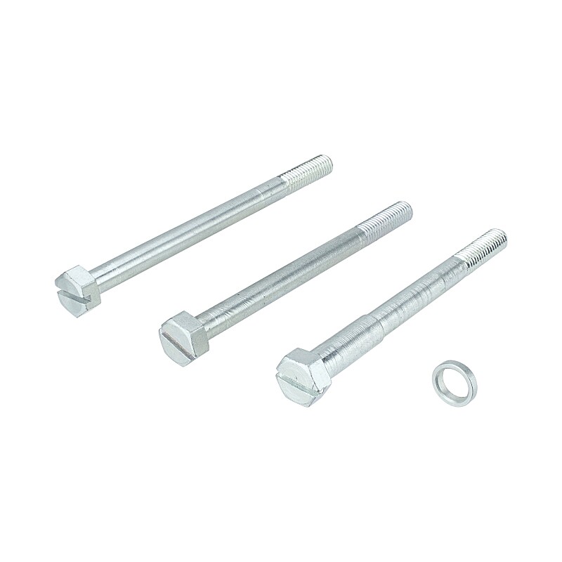 Ignition and cam mounting screws Jawa 350 Pérák - set