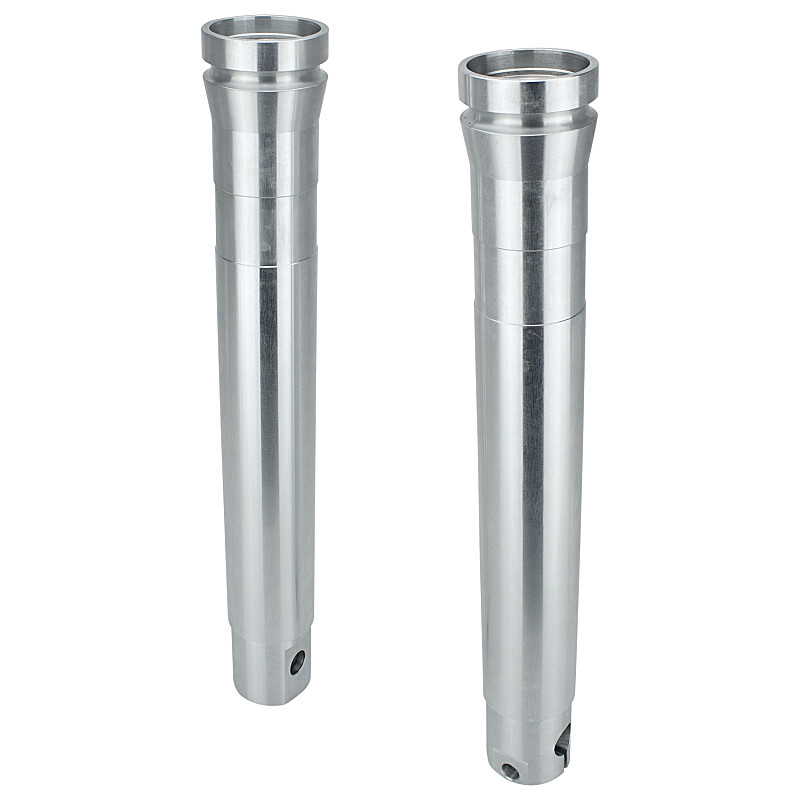 Front telescope sliders Simson S51, SR 50 - set