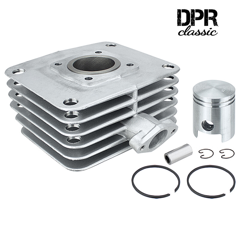 Simson S60 cylinder - complete DPR