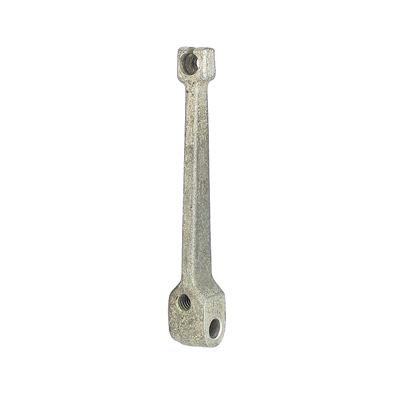 Clutch release lever Pionýr 20,21,23 cast iron - original Czechoslovakia