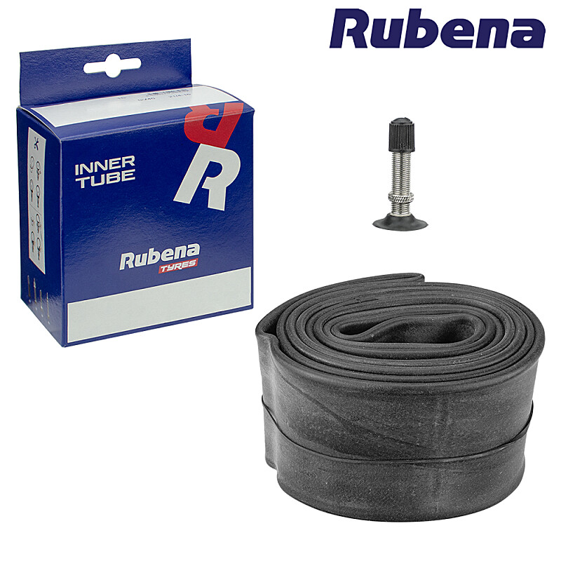 Soul 2.25-16 - RUBENA - CZ