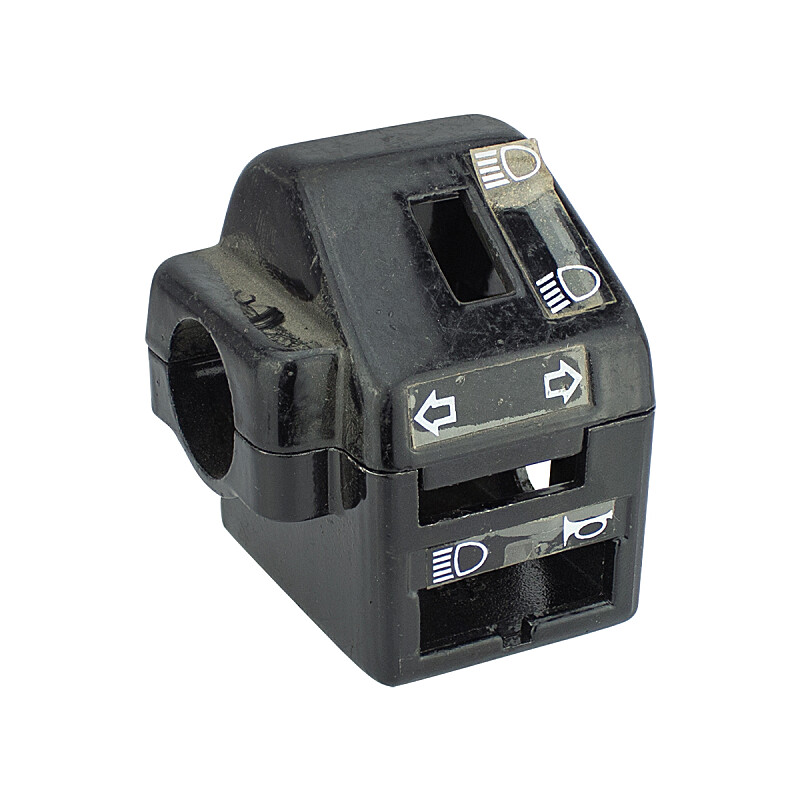 CZ combined switch cover - set (CSSR original)