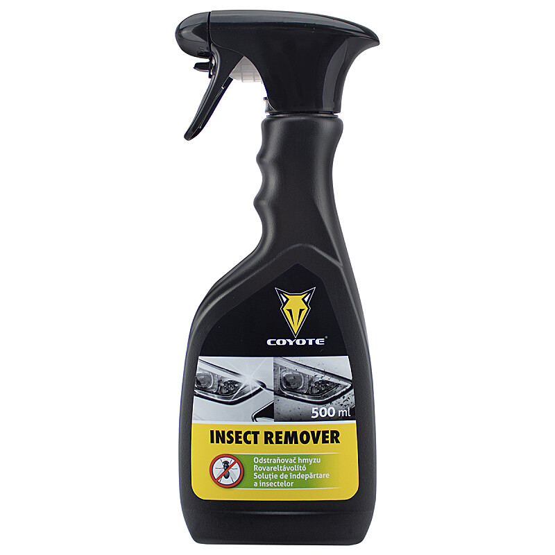 Coyote insect repellent - 500ml