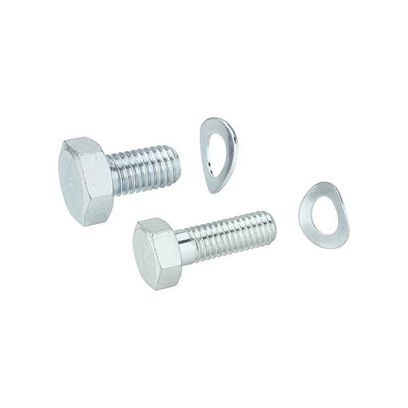Side handle mounting screws Jawa/ČZ - set