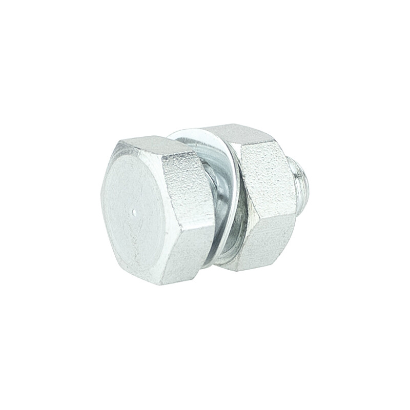 Horn fastening screw Kyvačka, Panelka M8x15