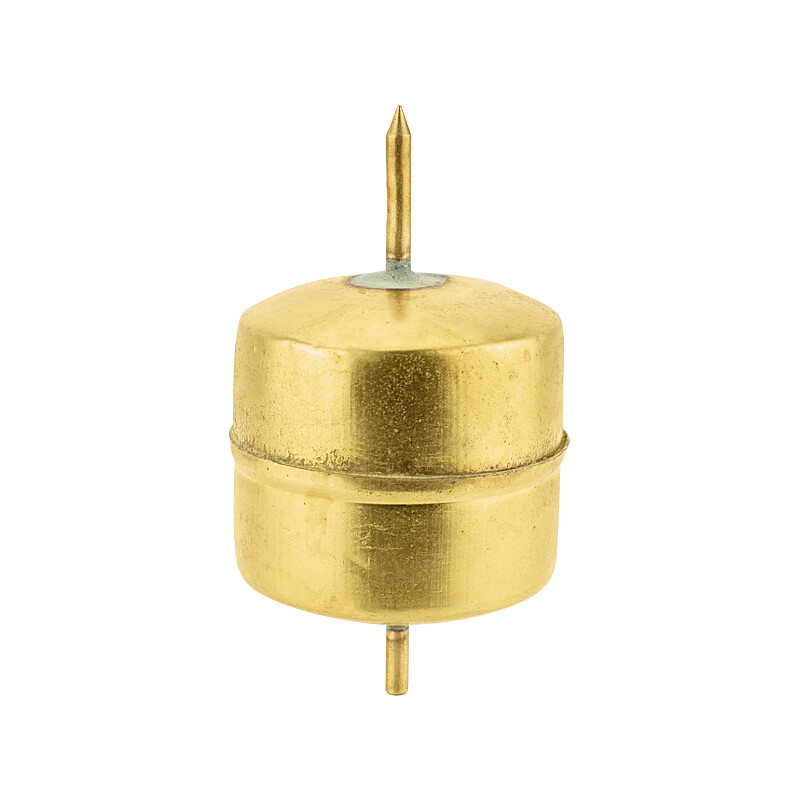 Jawa/ČZ carburetor float - Pacco