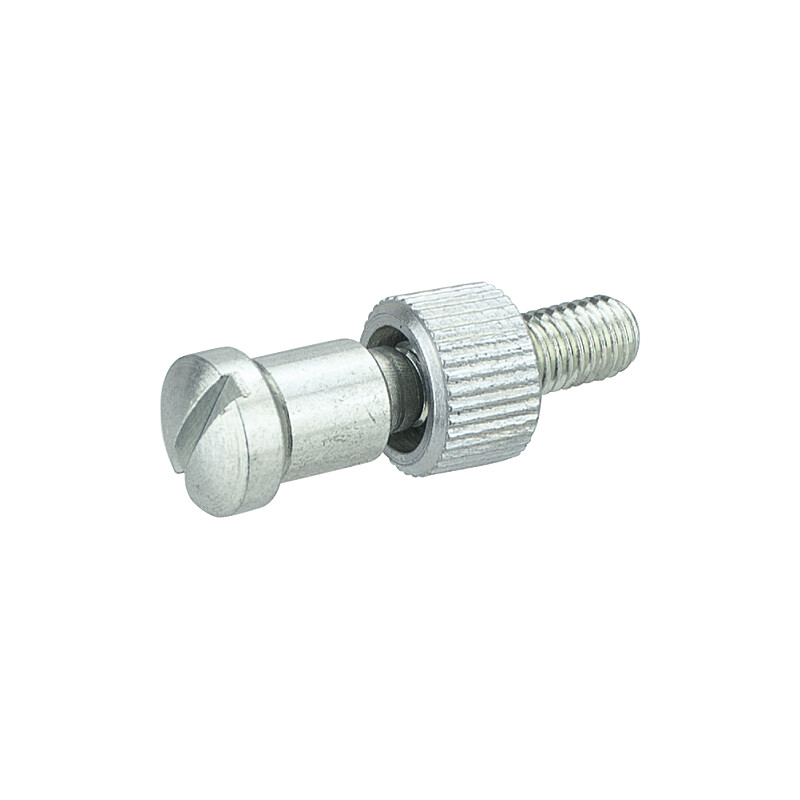 Lever screw M5x25 original ČZ 125,175,250 DELUXE - zinc