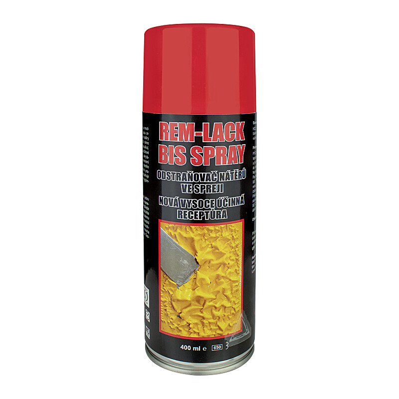 Paint/coating remover - spray 400ml