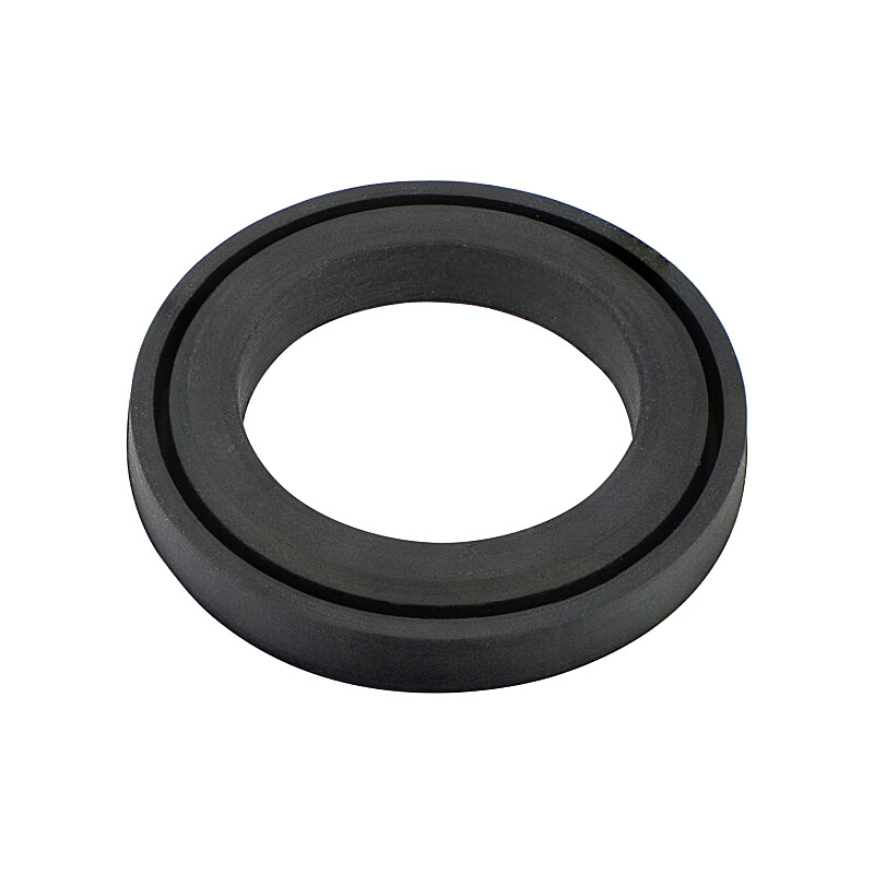 Grommet for front telescopes lower ČZ 175 type 450, 453, 470
