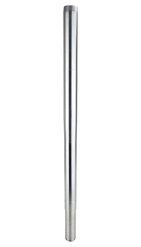 Front telescope tube Jawa 250, 350 Panelka and 634 - CR