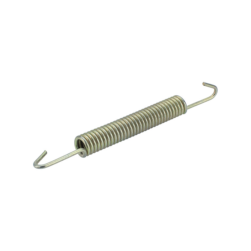 Simson S51 rear brake switch spring