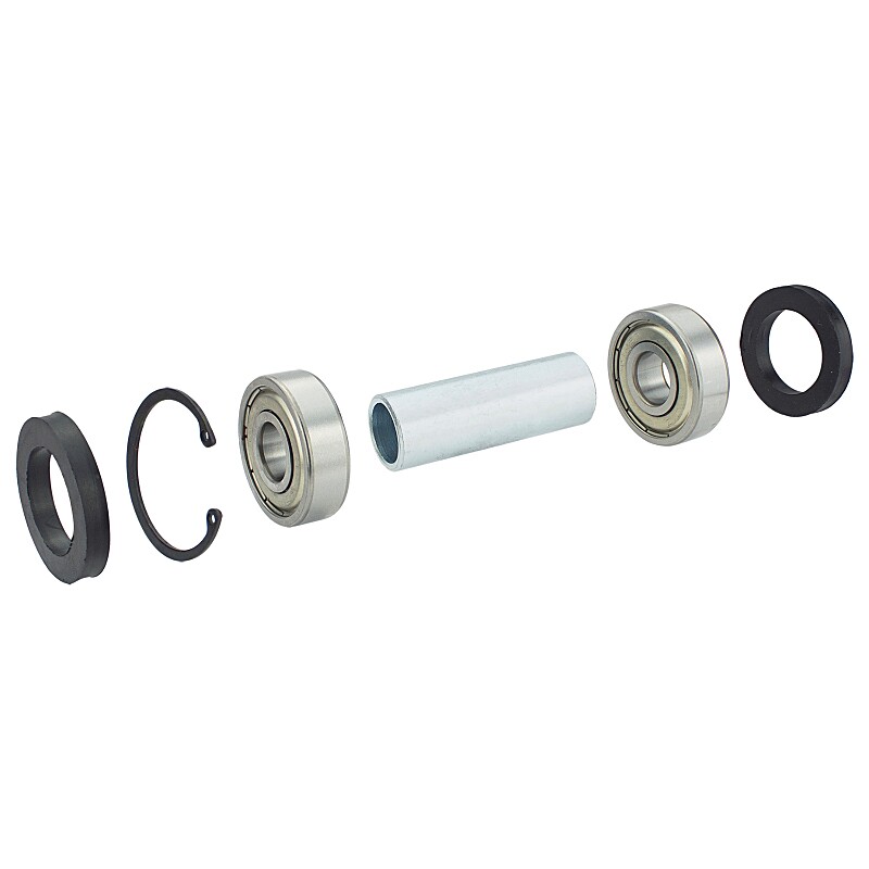 Wheel drum bearing Simson S51, SR50 - set
