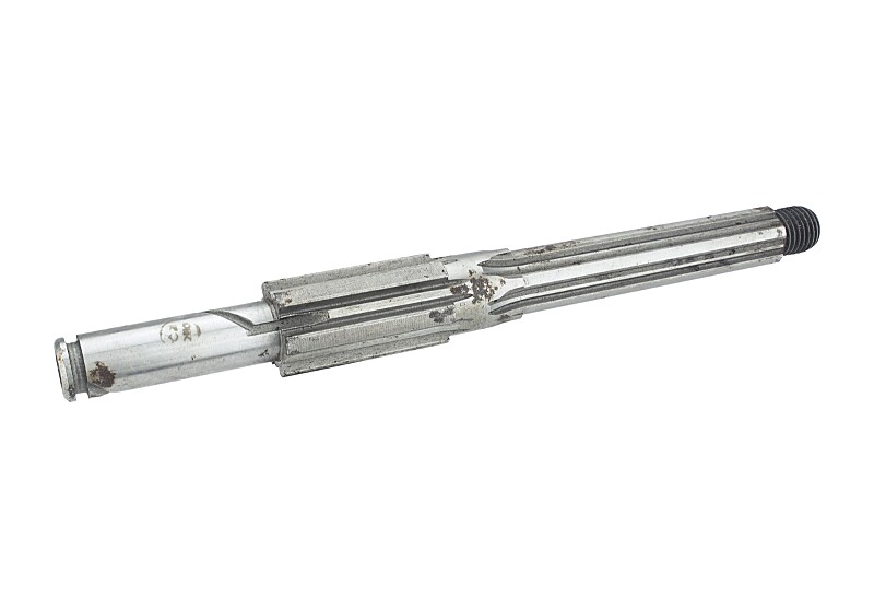 Main shaft Jawa 125, 175 type 355, 356 (original Czechoslovakia)