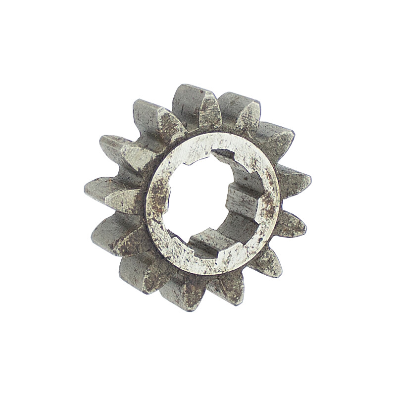 Gear 1st speed 13z Jawa 125, 175 type 355, 356 original Czechoslovakia