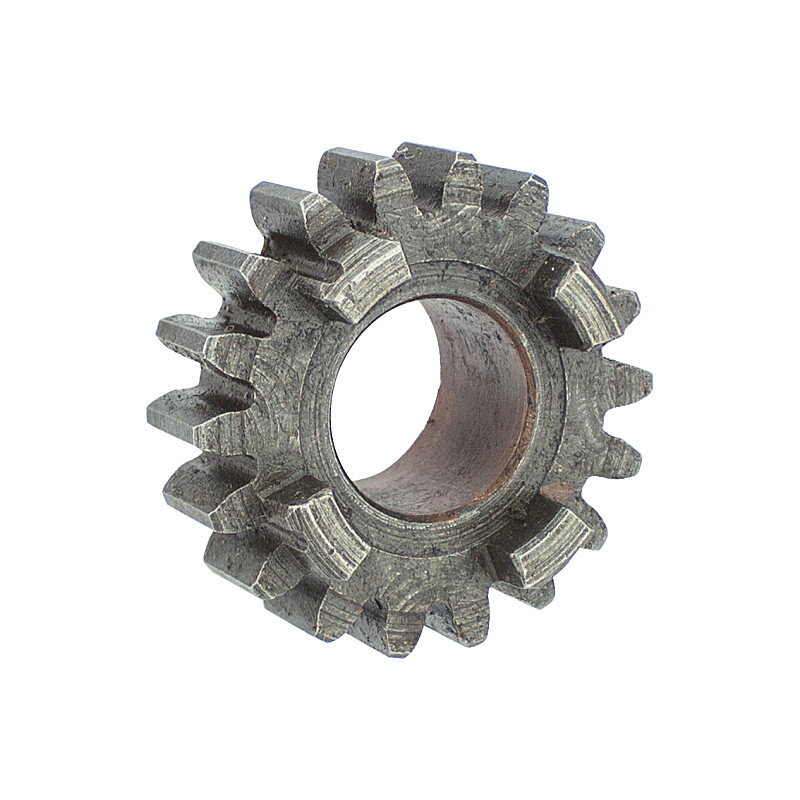 Gear 2nd speed 18z Jawa 125, 175 type 355, 356 original Czechoslovakia
