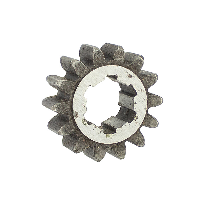 Countershaft gear 14z Jawa 125, 175 type 355, 356 original Czechoslovakia