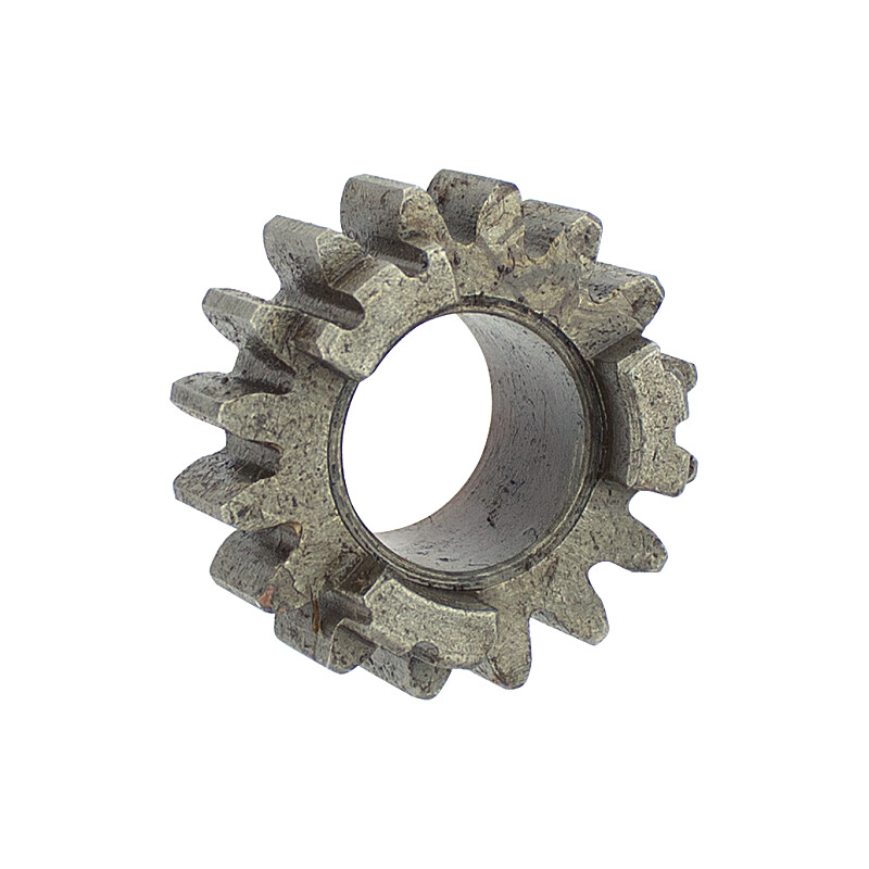 Gear 3rd speed 16z Jawa 125, 175 type 355, 356 original Czechoslovakia
